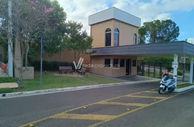 Terreno em condomínio fechado à venda na Rua Wilson Roberto Solinski, 5, Centro, Valinhos por R$ 422.000