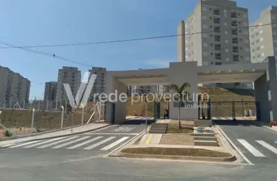 Apartamento com 2 quartos à venda na Avenida Remo Oscar Beseggio, 975, Parque das Colinas, Valinhos, 49 m2 por R$ 405.000