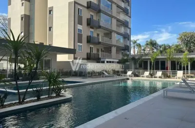 Apartamento com 2 quartos à venda na Avenida Doutor Alexandre Martins Laroca, 650, Morumbi, Paulínia, 73 m2 por R$ 740.000