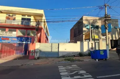 Terreno comercial à venda na Anhanguera, 375, Vila Real Continuaçao, Hortolândia por R$ 1.999.000