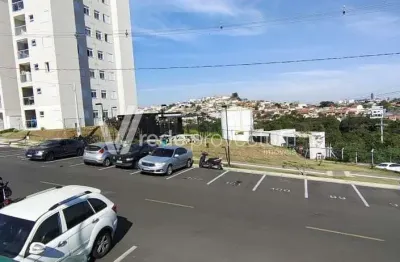 Apartamento com 2 quartos à venda na Avenida Remo Oscar Beseggio, 975, Parque das Colinas, Valinhos, 49 m2 por R$ 349.000