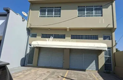 Sala comercial para alugar na Vila Bressani, Paulínia , 110 m2 por R$ 6.500