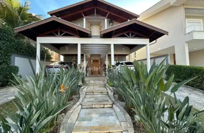 Casa em condomínio fechado com 3 quartos à venda na Estrada Municipal do Capuava, 401, Condomínio Residencial Terras do Oriente, Valinhos, 199 m2 por R$ 1.400.000