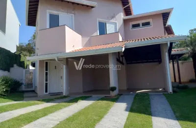 Casa em condomínio fechado com 3 quartos à venda na Avenida Videiras, 2453, Pinheirinho, Vinhedo, 183 m2 por R$ 1.280.000