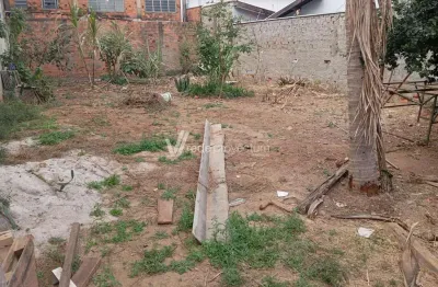 Terreno à venda na Jacarandá, 180, Alto de Pinheiros, Paulínia por R$ 200.000