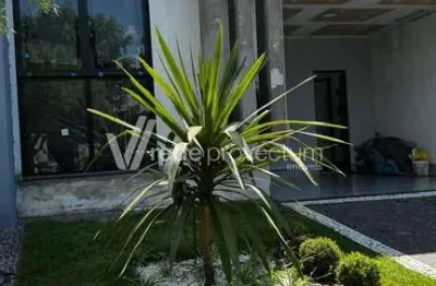 Casa em condomínio fechado com 3 quartos à venda na Avenida Luiz Greco, 600, Vila Monte Alegre, Paulínia, 139 m2 por R$ 1.160.000