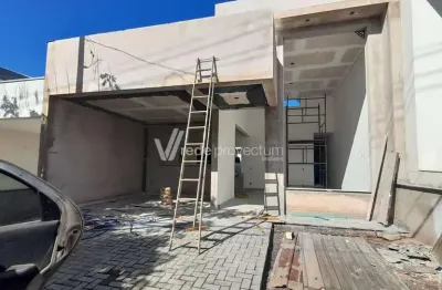 Casa em condomínio fechado com 3 quartos para alugar na Avenida Luiz Greco, 600, Vila Monte Alegre, Paulínia, 142 m2 por R$ 7.000