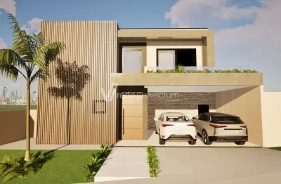 Casa em condomínio fechado com 4 quartos à venda na Alameda Itaipava, 1091, Joapiranga, Valinhos, 283 m2 por R$ 3.250.000