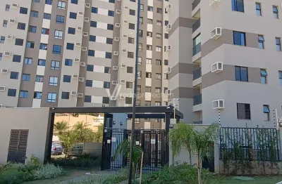 Apartamento com 2 quartos para alugar na Rua Serra Dourada, 101, Jardim Proença, Campinas, 46 m2 por R$ 2.300