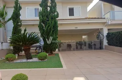 Casa em condomínio fechado com 3 quartos à venda na Avenida Presidente Juscelino Kubistchek, 190, Parque Brasil 500, Paulínia, 265 m2 por R$ 1.500.000