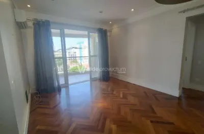 Apartamento com 2 quartos à venda na Rua Santo Antônio, 233, Cambuí, Campinas, 90 m2 por R$ 1.380.000