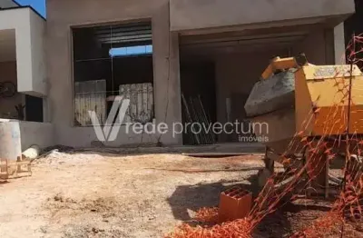 Casa em condomínio fechado com 3 quartos para alugar na Avenida Luiz Greco, 600, Vila Monte Alegre, Paulínia, 140 m2 por R$ 7.000