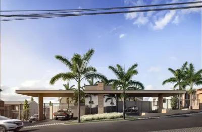 Casa em condomínio fechado com 3 quartos à venda na Rua João Alonso, 280, Jardim Santa Helena, Valinhos, 121 m2 por R$ 964.968