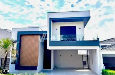 Casa em condomínio fechado com 3 quartos à venda na Zurich Dorf, s/n°, Condomínio Zurich Dorf, Valinhos, 319 m2 por R$ 3.140.000