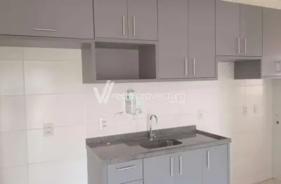 Apartamento com 2 quartos para alugar na Avenida Doutor Alexandre Martins Laroca, 930, Morumbi, Paulínia, 65 m2 por R$ 3.300