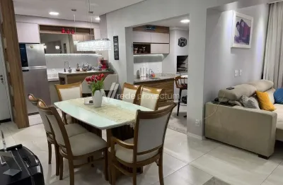 Apartamento com 3 quartos à venda na Rua Oscar Leite, 200, Ponte Preta, Campinas, 76 m2 por R$ 770.000