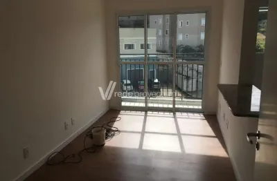 Apartamento com 2 quartos à venda na Rua Joaquim de Castro, 86, Jardim Monte Verde, Valinhos, 47 m2 por R$ 350.000