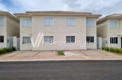 Casa em condomínio fechado com 3 quartos à venda na Rua Gildo Tordin, 775, Vila Capuava, Valinhos, 99 m2 por R$ 925.000