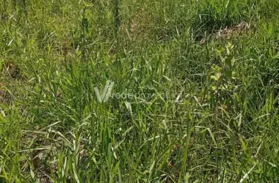 Terreno à venda na Maria Luiza Lima, 183, Nova Veneza, Paulínia por R$ 247.000