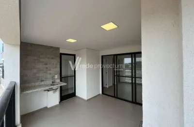 Apartamento com 2 quartos à venda no Morumbi, Paulínia , 80 m2 por R$ 950.000