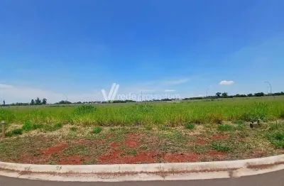 Terreno em condomínio fechado à venda na Avenida Alexandre Cazelatto, 1550, Betel, Paulínia por R$ 504.000