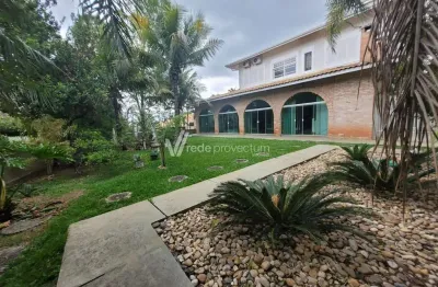 Casa em condomínio fechado com 3 quartos para alugar no Village Visconde de Itamaracá, Valinhos , 650 m2 por R$ 13.000