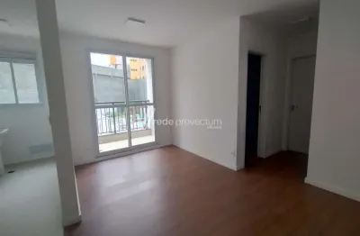 Apartamento com 2 quartos à venda na Rua da Constituição, 46, Bonfim, Campinas, 55 m2 por R$ 500.000