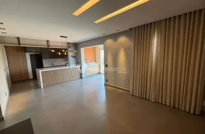 Apartamento com 3 quartos à venda na Rua Argeo Piva, 783, Morumbi, Paulínia, 98 m2 por R$ 850.000