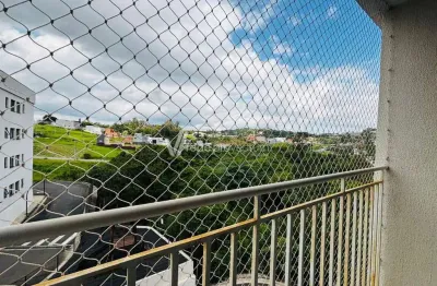 Apartamento com 2 quartos à venda no Capela, Vinhedo , 47 m2 por R$ 350.000