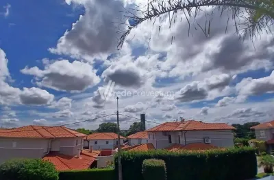 Casa em condomínio fechado com 3 quartos à venda na Avenida Ipê Roxo, 1070, Parque Villa Flores, Sumaré, 118 m2 por R$ 854.000