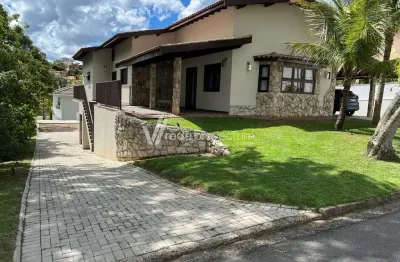 Casa em condomínio fechado com 3 quartos à venda na Vinhedo, s/nº, Marambaia, Vinhedo, 820 m2 por R$ 2.450.000
