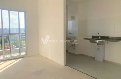 Apartamento com 2 quartos à venda na Rua Giácomo Trento, 260, Vila Moletta, Valinhos, 54 m2 por R$ 515.000