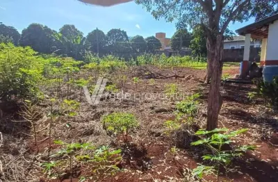 Terreno à venda na Rua Manacá da Serra, 445, Loteamento Solar Campinas, Campinas por R$ 370.000
