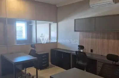 Sala comercial para alugar na Dom João Nery, 205, Nova Paulínia, Paulínia, 44 m2 por R$ 4.900