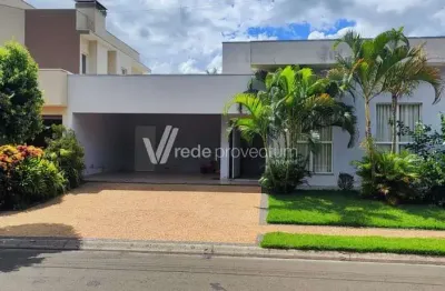 Casa em condomínio fechado com 3 quartos para alugar no Condominio Athenas, Paulínia , 262 m2 por R$ 10.000