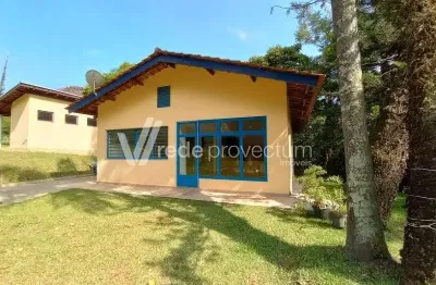 Casa com 2 quartos para alugar no Dois Córregos, Valinhos , 100 m2 por R$ 3.500