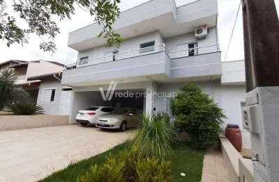 Casa em condomínio fechado com 3 quartos à venda na Yolanda Bisori Ferreira Toretti, 62, João Aranha, Paulínia, 278 m2 por R$ 1.440.000