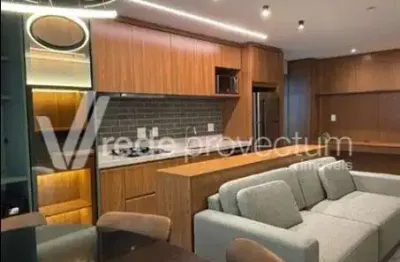Apartamento com 2 quartos para alugar na Rua Doutor Alexander Fleming, 911, Nova Campinas, Campinas, 64 m2 por R$ 8.000