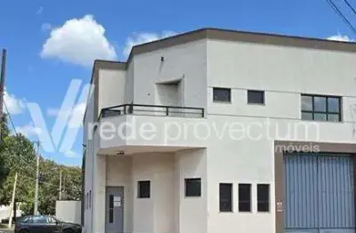 Barracão / Galpão / Depósito para alugar no Parque da Figueira, Paulínia  por R$ 13.000