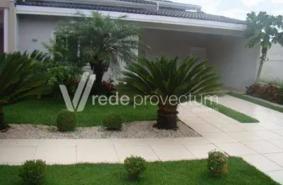 Casa em condomínio fechado com 3 quartos para alugar no Campos do Conde I, Paulínia , 160 m2 por R$ 5.800