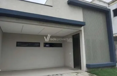 Casa em condomínio fechado com 3 quartos à venda na Vila Monte Alegre, Paulínia , 144 m2 por R$ 1.290.000