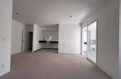 Apartamento com 2 quartos à venda na Avenida Doutor Alexandre Martins Laroca, 650, Morumbi, Paulínia, 99 m2 por R$ 793.000