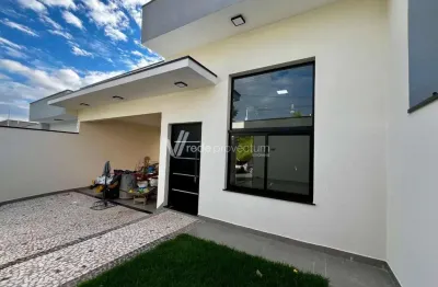 Casa com 3 quartos à venda na Fazenda Santana, Vinhedo , 150 m2 por R$ 1.125.000