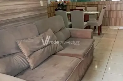 Apartamento com 3 quartos para alugar na Rua Francisco Fadim, 520, Morumbi, Paulínia, 85 m2 por R$ 4.200