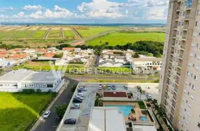 Apartamento com 2 quartos para alugar no Parque Bom Retiro, Paulínia , 60 m2 por R$ 2.600