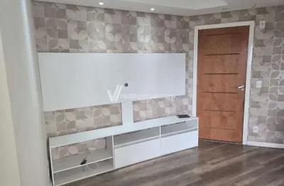 Apartamento com 3 quartos para alugar na Rua Laurindo Americo de Moura, 112/ 192, João Aranha, Paulínia, 61 m2 por R$ 2.300