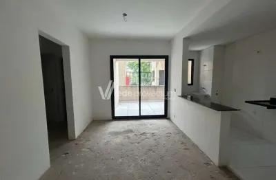 Apartamento com 3 quartos à venda na Rua Renato Bacan, 17, Chácara Nova Era, Valinhos, 65 m2 por R$ 490.000
