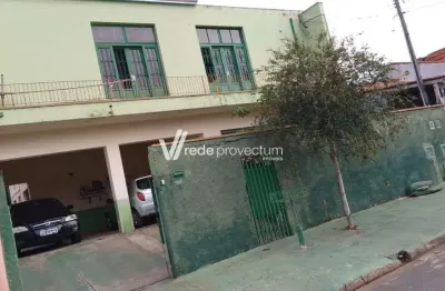 Casa com 3 quartos à venda na Rua Osvaldo Bottcher, 216, Parque Jambeiro, Campinas, 278 m2 por R$ 650.000