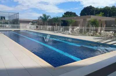 Apartamento com 2 quartos à venda na Rua Angelo Mamprin, 183, Jardim Novo Horizonte, Valinhos, 49 m2 por R$ 395.000