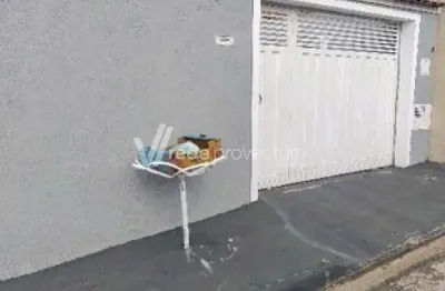 Casa com 4 quartos à venda na Vila Monte Alegre, Paulínia , 90 m2 por R$ 585.000